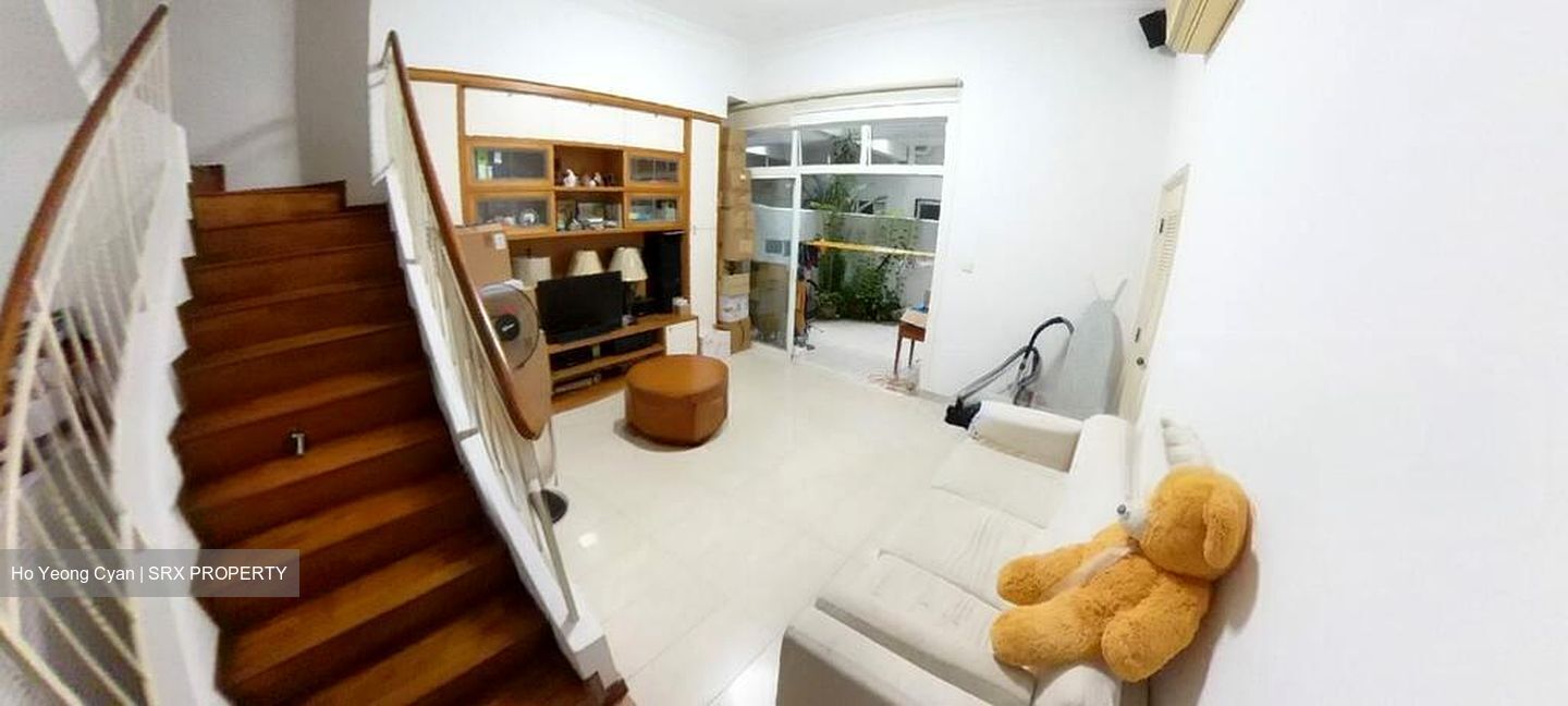 Summer Gardens (D16), Terrace #496617641